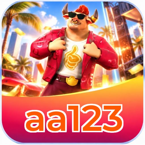 aa123 Baixar Download Logo Oficial Certificado