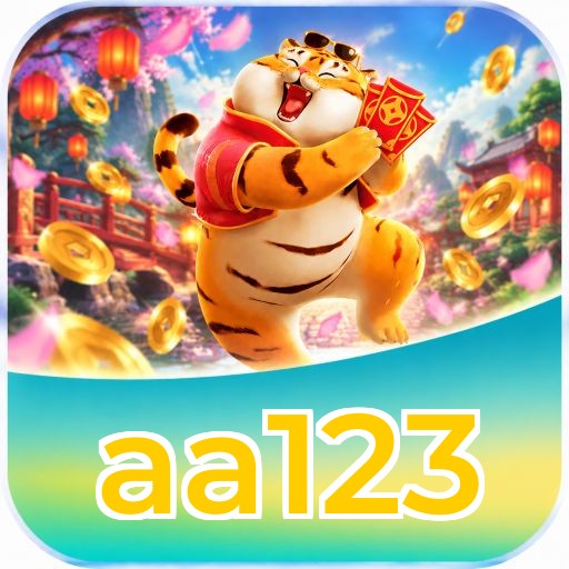 aa123 Logo