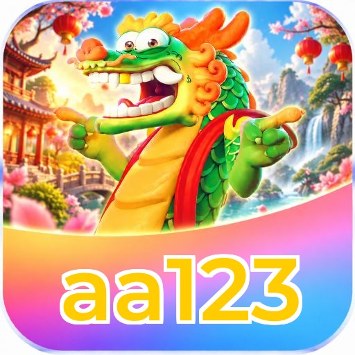 aa123 APP Logo Oficial Certificado Android iOS