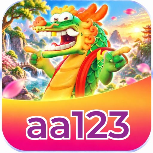 aa123 Logo Oficial