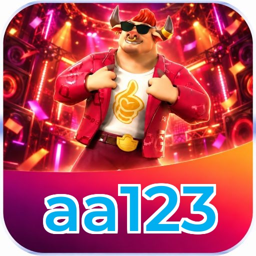 Logo aa123 Telegram Oficial