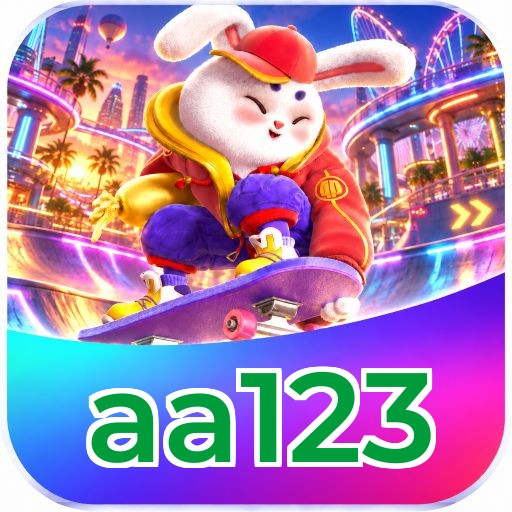 Logo aa123 Download Brasil