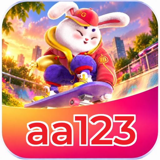 aa123 APK Logo Oficial Certificado