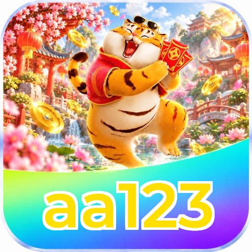 aa123 Logo