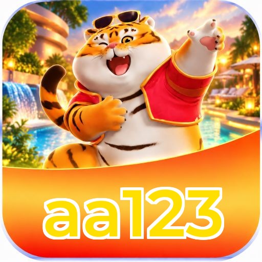 Logo aa123 APK Android Brasil
