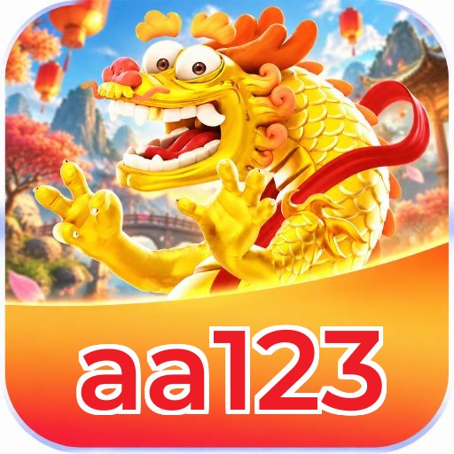 aa123 Logo