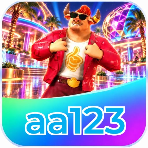 aa123 Logo
