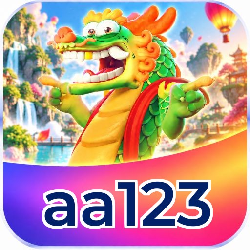 aa123 Slots Premium Brasil