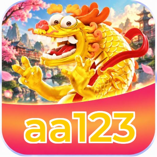 Logo aa123 Telegram Canal Oficial