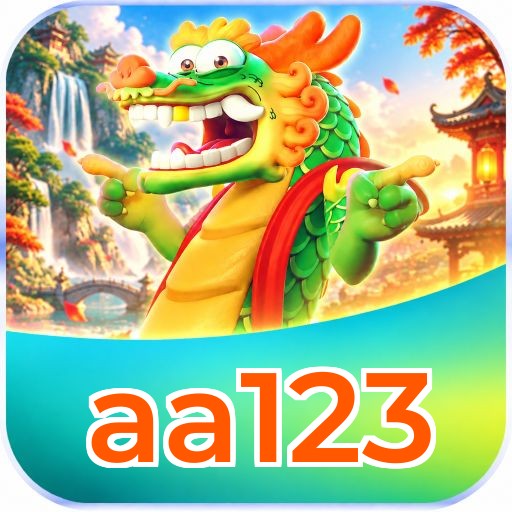 Logo aa123 Baixar Download Brasil