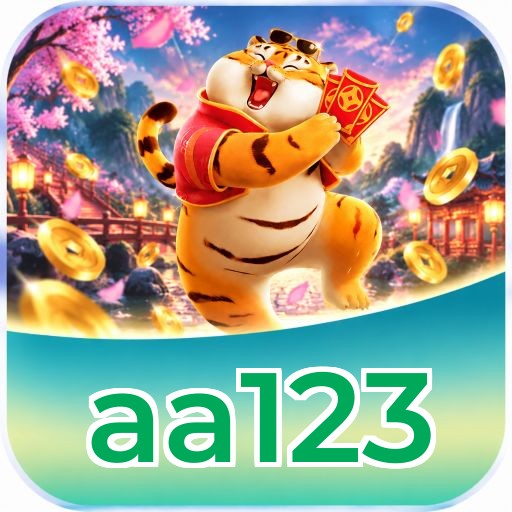 aa123 Logo Verificado